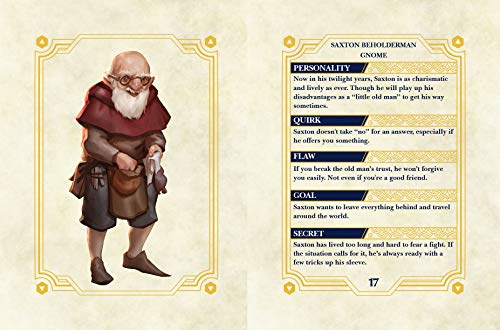 NPC Booster 1