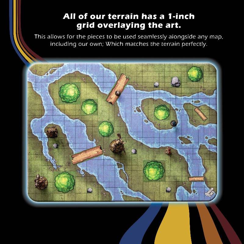 Dungeon Craft: Volume 1 - 1985 Games