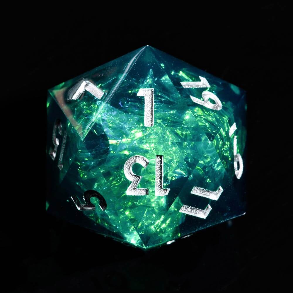 VHS Dice: Surge - 1985 Games
