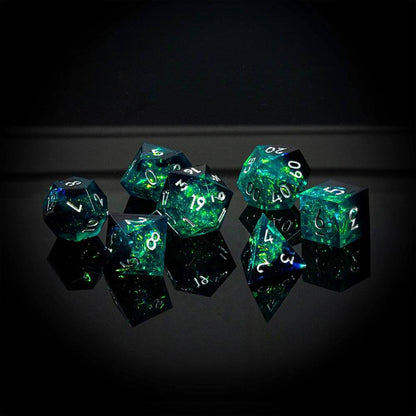VHS Dice: Surge - 1985 Games