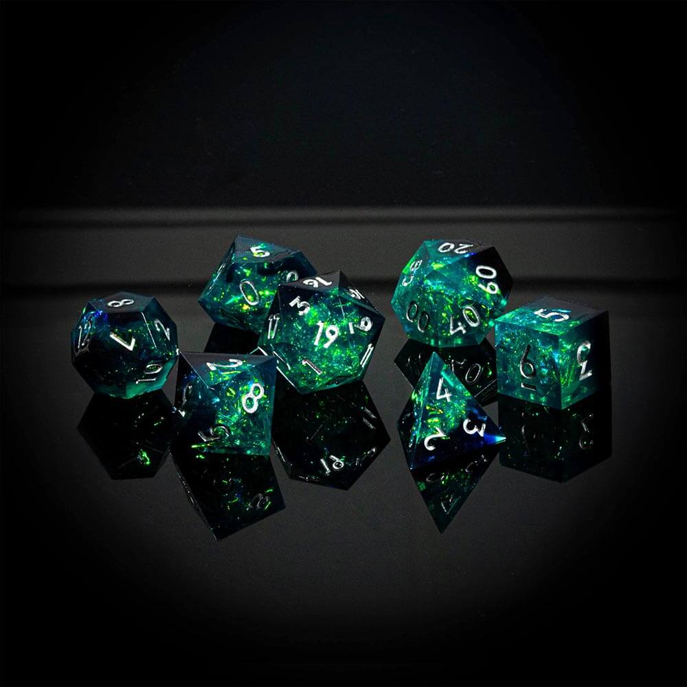 VHS Dice: Surge - 1985 Games