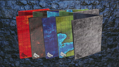 BattleMap: Hell